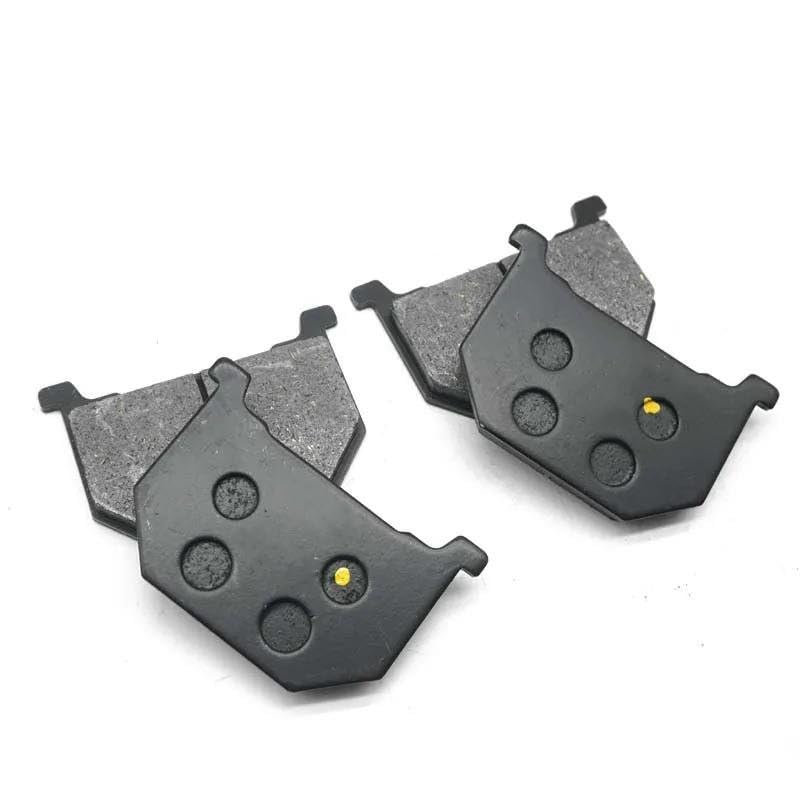Front Brake Pads – For Suzuki GS1100G GS1100GL GS1100GK 1982-1984 – Semi-Metallic