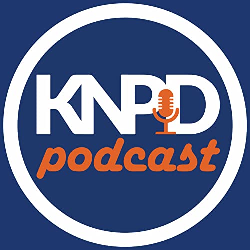 Odcinek 5 - Wywiad z Jonaszem Błajetem