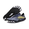 Water Schoenen, Dames Heren Outdoor Antislip Aqua Schoenen, Sneldrogend, voor Water Sport Duiken Wandelen Zeilen Reizen…