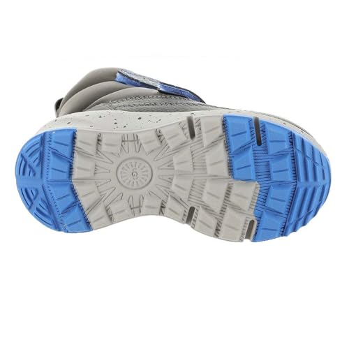 UGG Unisex-Child T Dannie Weather Snow Boot3