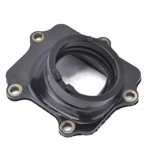 Raccord de collecteur carburateur Yamaha YZ250 haut rendement interface étanche