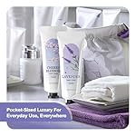 spa luxetique 10 Pack Hand Cream Gifts Mothers Day Gifts for Mom Hand Lotion for Dry Cracked Travel Size Mini Moisturizing Lotion for Women Appreciation Gifts 10 x 1.0 oz/30ml - Image 3