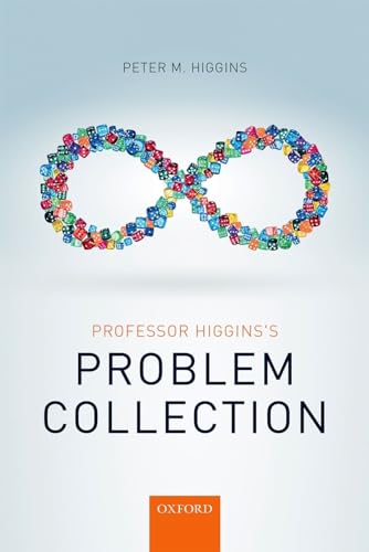 Professor Higgins's Problem Collection view 2