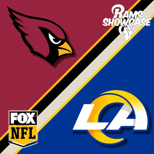 Rams Showcase - Cardinals @ Rams