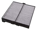 Champion CCF1863 Cabin Air Filter, 1 Pack