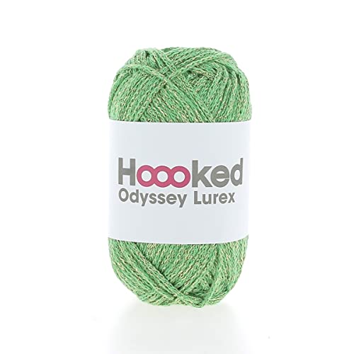 Odyssey Lurex Titan 50g.