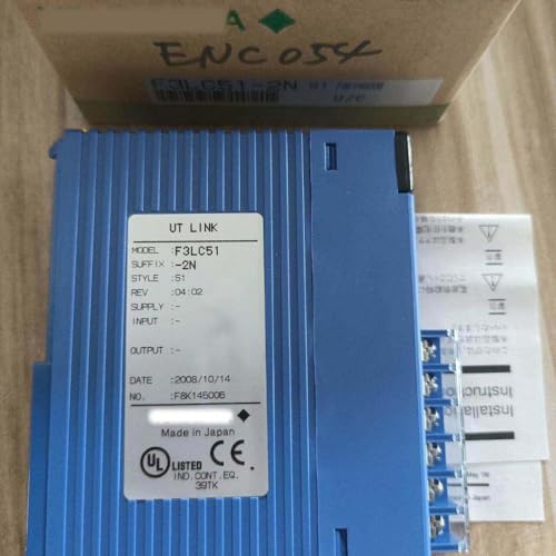 F3LC51-2N UT�����N���W���[�� F3LC512N