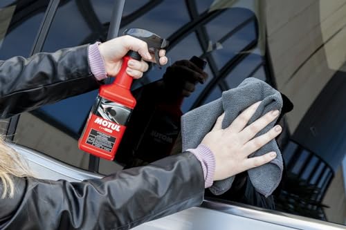 Motul Car Care Glasreiniger 500 ml