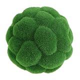 Photo Gallery loorgvel pallina muschio artificiale verde per decorazioni matrimonio e vetrina decorativa realistica per e giardino Photo Gallery loorgvel pallina muschio artificiale verde per decorazioni matrimonio e vetrina decorativa realistica per e giardino