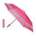 Vinrella BOHO Wine Bottle Fashion Umbrella Pink