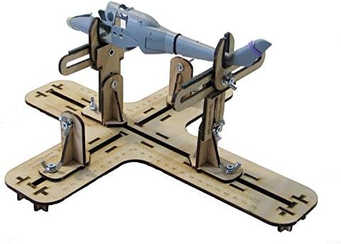 LMG BB-27 Helicopter Assembly Module