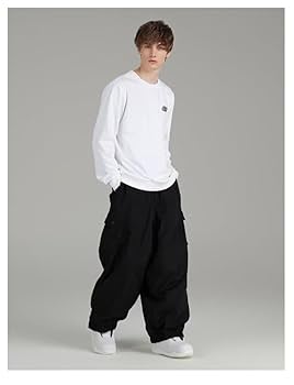 Amazon.co.jp: スノーボードウェア メンズ レディース スキー