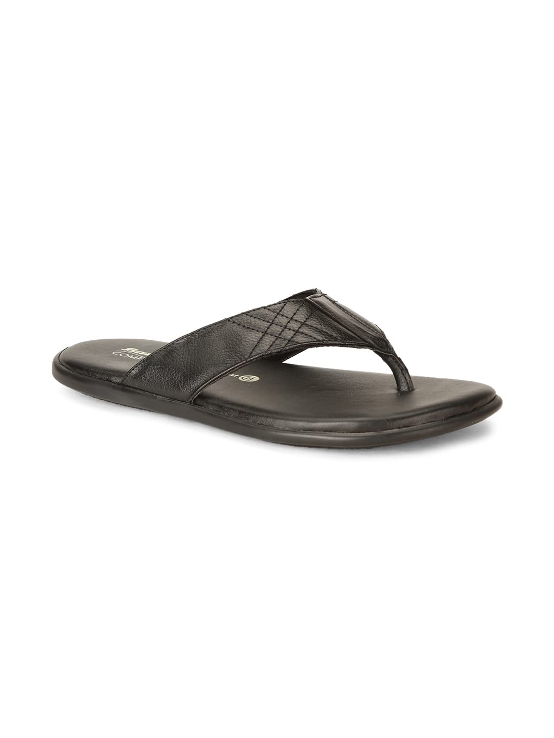 Bata Mens Comfit Quilted Sandals, Black (B07SF2RFNH) Amazon Price History, Amazon Price Tracker