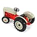 ERTL 1/16 Ford 640 Tractor with FFA Logo 61024