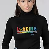 SUPERDANT 4 parches de transferencia de calor divertidas calcomanías de transferencia de calor con palabras de símbolos, calcomanías coloridas para planchar, papel de transferencia de calor lavable