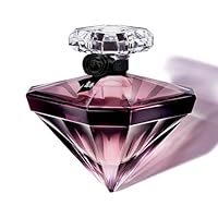 Lancôme La Nuit Trésor L'Eau De Parfum - Long Lasting Gourmand Fragrance with Notes of Black Rose, Vanilla, Incense & Lychee Praline - Women's Perfume - 75ml