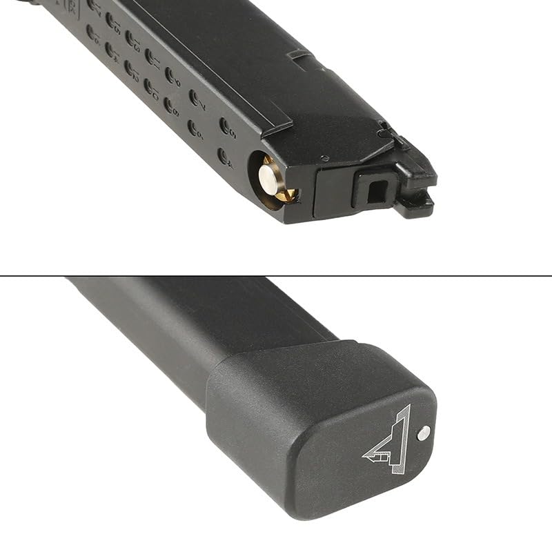 glock34 ジョン・ウィック　TTI combat master John Wick TTI Glock 34 Combat Master - YouTube