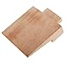 Produktbild non-brand Bank Pin Amboss Holz Peg Block Schmuck Machen Juwelier Werkbank