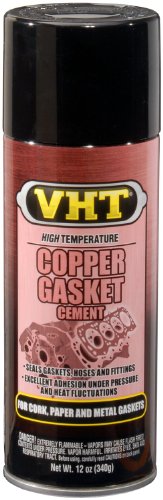 Spray VHT Copper Gasket Cement 6 Pack 12 oz miniatura 1