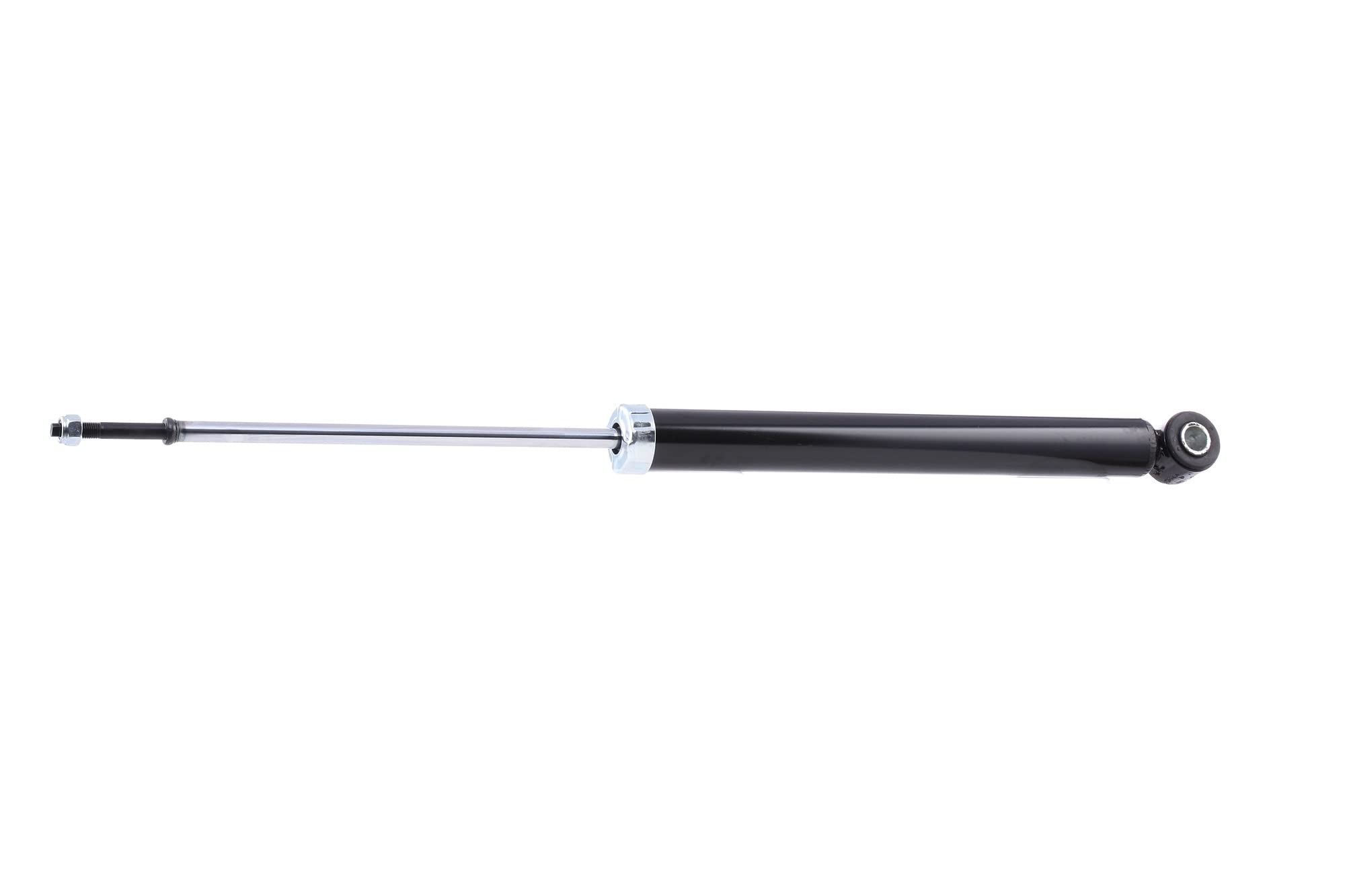 RIDEX 854S2091 2x Ammortizzatore Posteriore Compatibilità con TOYOTA Yaris Hatchback P9