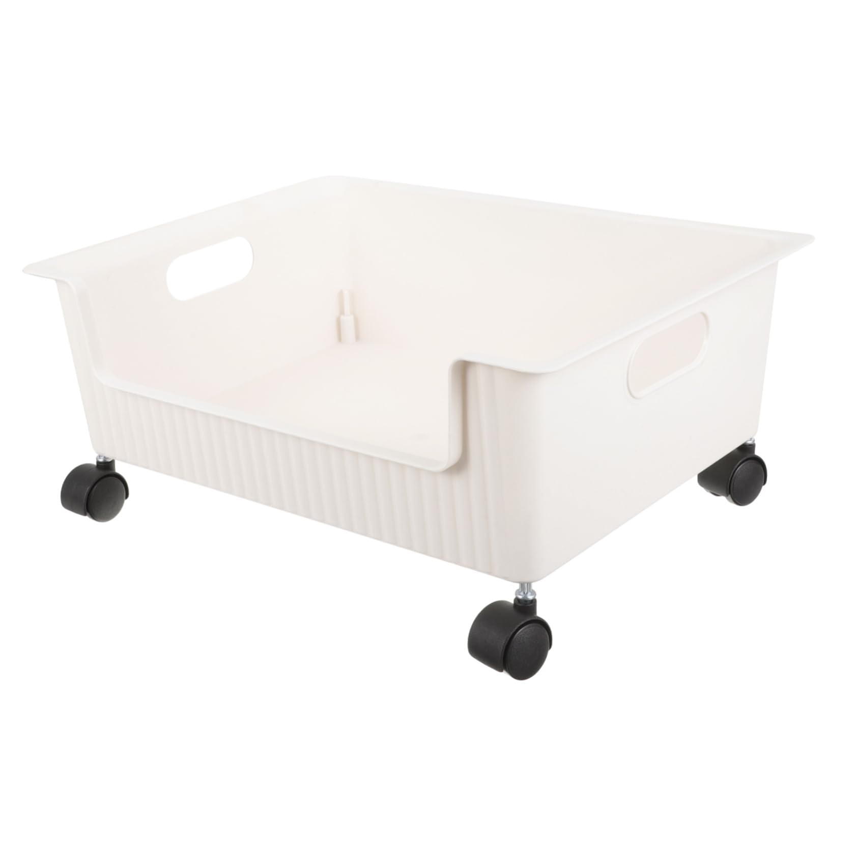 Étagère étudiante mobile pour chambre et dortoir universitaire