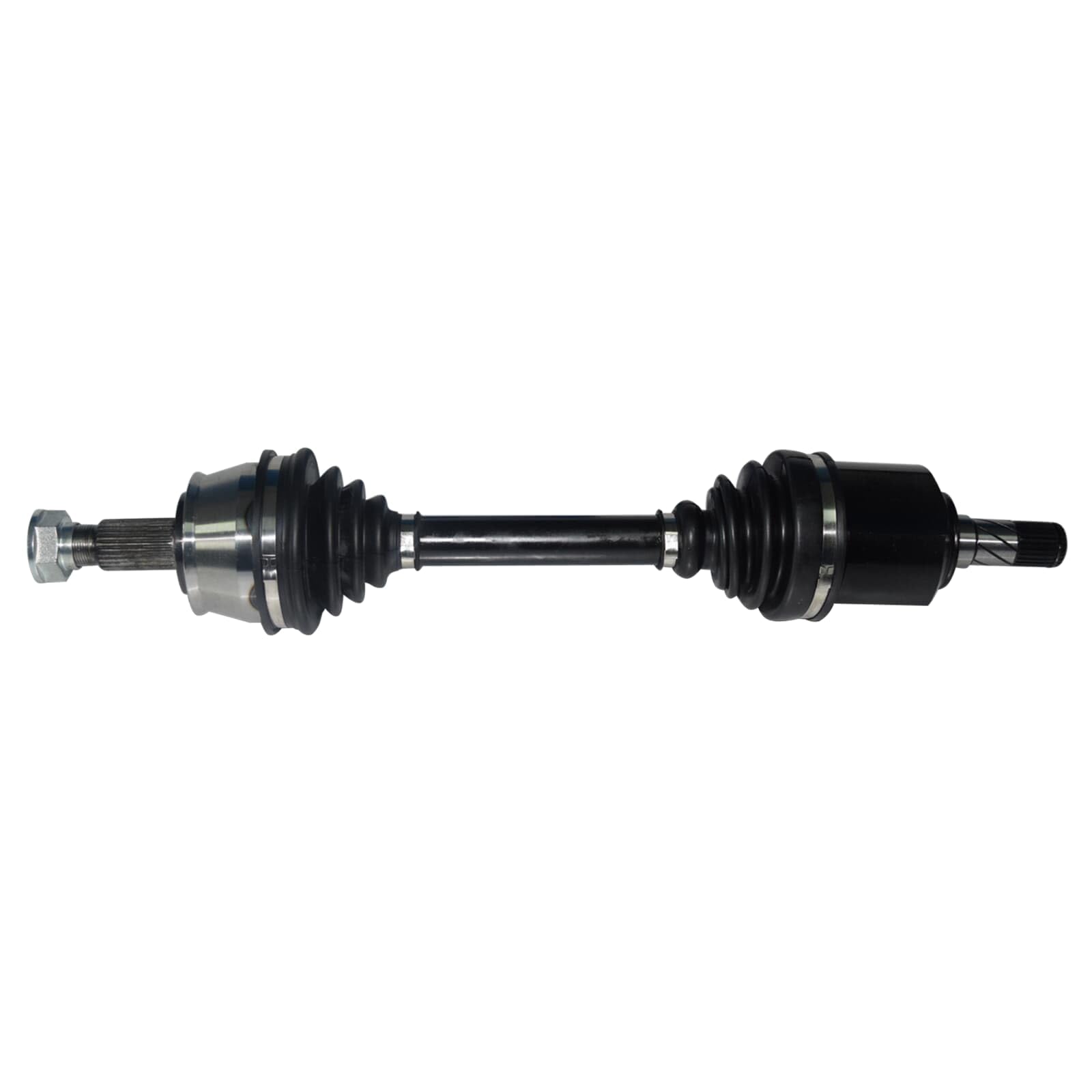 GSP Albero motocoltivatore per trazione 217152 | Compatibile con: FIAT DOBLO Bus, DOBLO Cargo, DOBLO Pritsche/Fahrgestell