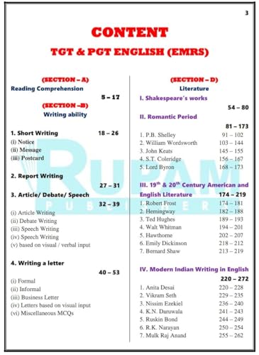 Image of Eklavya Model Residential School TGT & PGT ENGLISH (EMRS) By- Dr. Ranjeet Singh