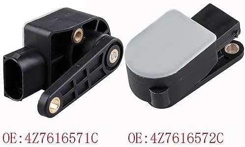 4Z7941286C - Suspension Ride Height Sensor (Front) - Genuine