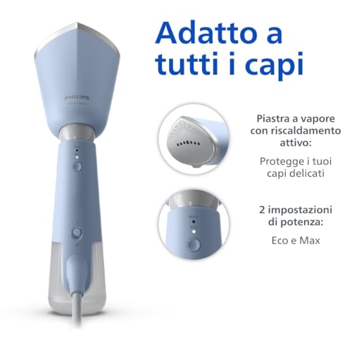 Ferro A Vapore Philips Serie 5000 STH5020/20 - 4