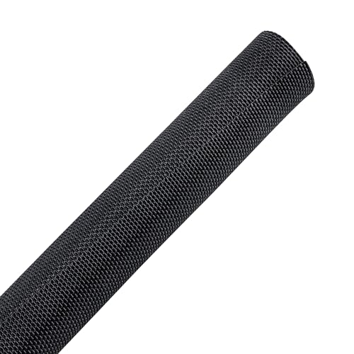 Automotive Wire Sheathing Split Wire Loom Braided Mesh Woven Cable Sleeve for Wires/Cable Cord...