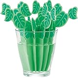 エレメンツ 暖房関連グッズ 自然気化式加湿器 モンステラ どこでもモイスチャー DM-170