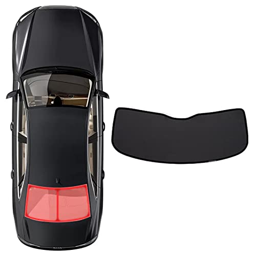 Amazon | 車窓日よけ サンシェード メッシュカーテン スバル