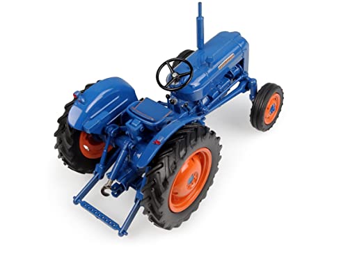 Fordson Dexta 1960 Universal Hobbies miniature de collection 1/16