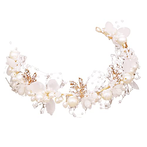 成人式用髪飾り｜カチューシャが可愛い！振袖に合うおしゃれなヘアアクセサリーのおすすめは？