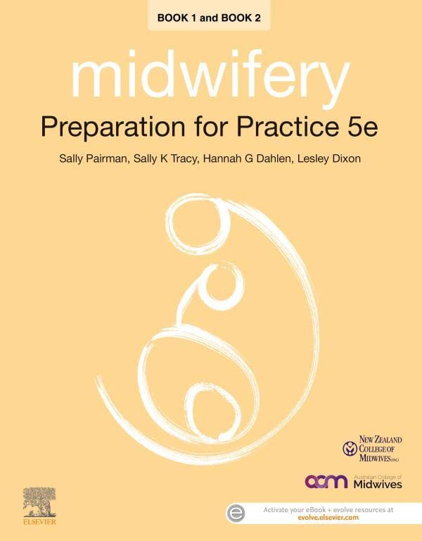 Header: Midwifery Preparation for Practice