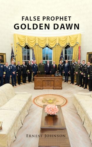 FALSE PROPHET GOLDEN DAWN