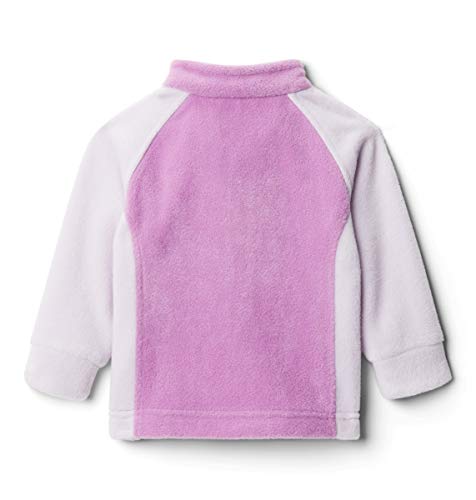 Image of Columbia Unisex-Baby Benton Springs Fleece Jacket