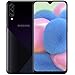 Samsung Galaxy A30S A307G 64GB Unlocked GSM Dual SIM Phone w/Triple (25MP+8MP+5MP) Camera - Prism Crush Black