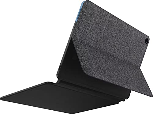 2022-Newest-Lenovo-Chromebook-Duet-101-FHD-1920-x-1200-Touchscreen-2-in-1-Tablet-Laptop-8-Core-MediaTek-Helio-P60T-4GB-RAM-128GB-eMCP4x-Dual-Cameras-Keyboard10-HoursChrome-OSMarxsolCables