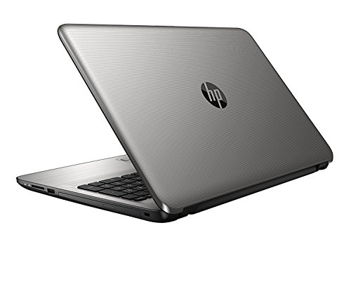 Image of HP 15-ay507tx 15.6-inch Laptop (6th Gen Intel Core i5-6200U /8GB RAM /1TB /Windows 10 Home /AMD Radeon R5 M430 Graphics), Silver