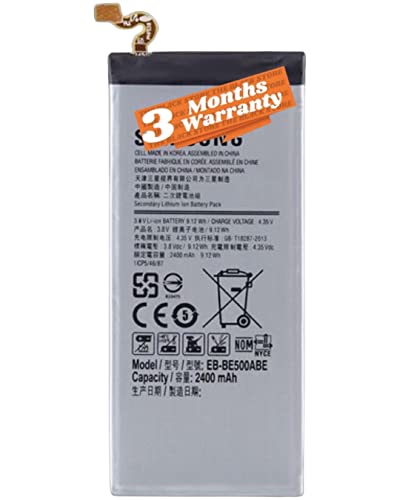 Image of Original Replacement Part for Samsung e5 Replacement Part EB-BE500