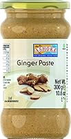 ASHOKA Ingwerpaste, 6er Pack (6 x 300 g)