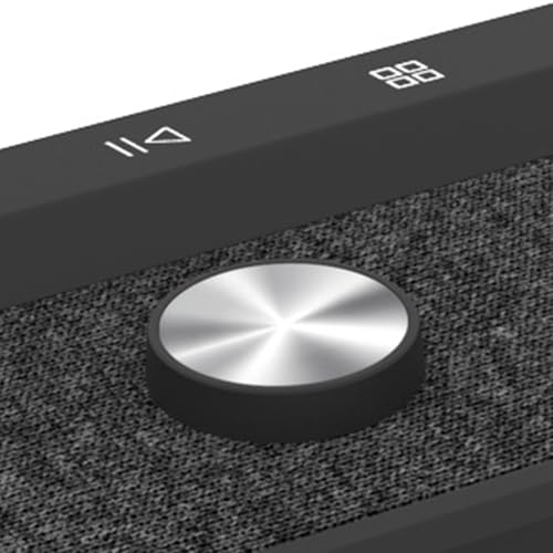 Altavoz portátil para televisión y fiestas familiares en el coche 7