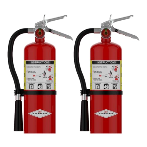 Amerex B500 2-Pack