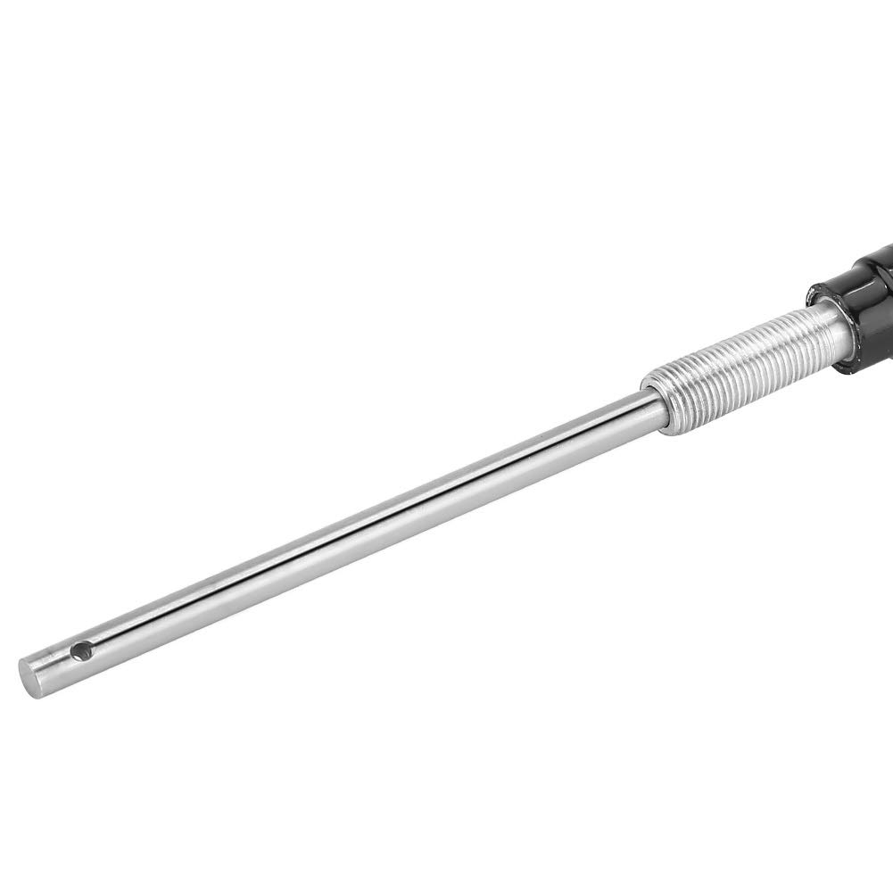 Ouvre-fenêtre Automatique - Ouvre-fenêtre à Effet de Serre Capteur de température de Remplacement du Cylindre Sensible au Soleil Ouvre-fenêtre Automatique à Effet de Serre