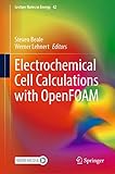 Electrochemical Cell Calculations with OpenFOAM (Lecture Notes in Energy Book 42)