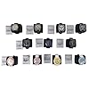 ALE-E-COMMERCE-Coleccion-completa-fabricada-para-Moonswatch-Omega-x-Swatch-11-PZ