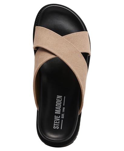 Steve Madden Men's Caloy Sandal2