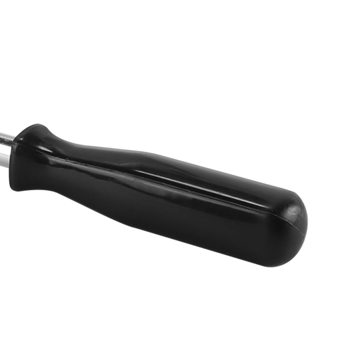 Estrattore per Paraolio a Doppia estremità Nero da 12", per Impieghi Gravosi, con Impugnatura Ergonomica per SUV, Auto E Camion Leggeri, Cacciavite Antiruggine.