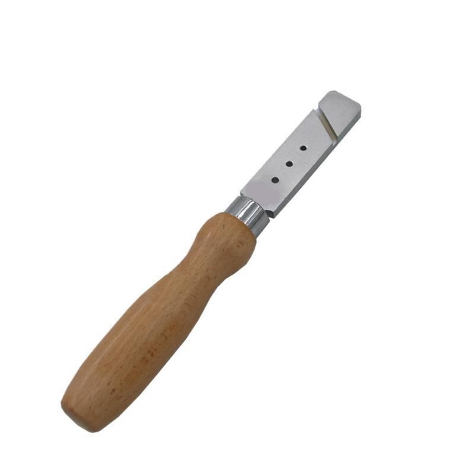 Piano Tuning Repair Tool Eyes Shaper Axle Shaft Eyes Bend and Shaped Shaped Action Machine Renovation